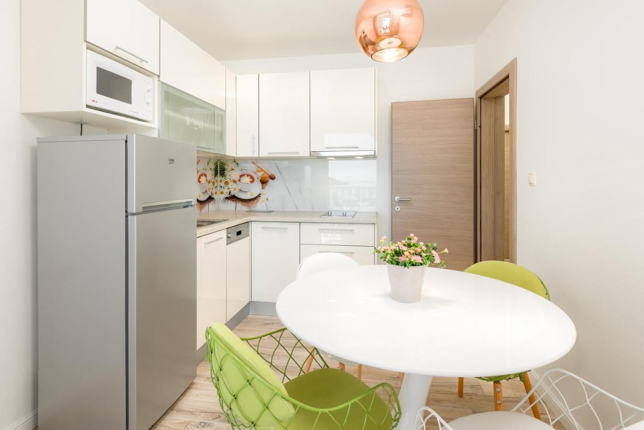מילנה Luxury Bellavista Amazing Sea Holidays With Private Beach & Parking מראה חיצוני תמונה