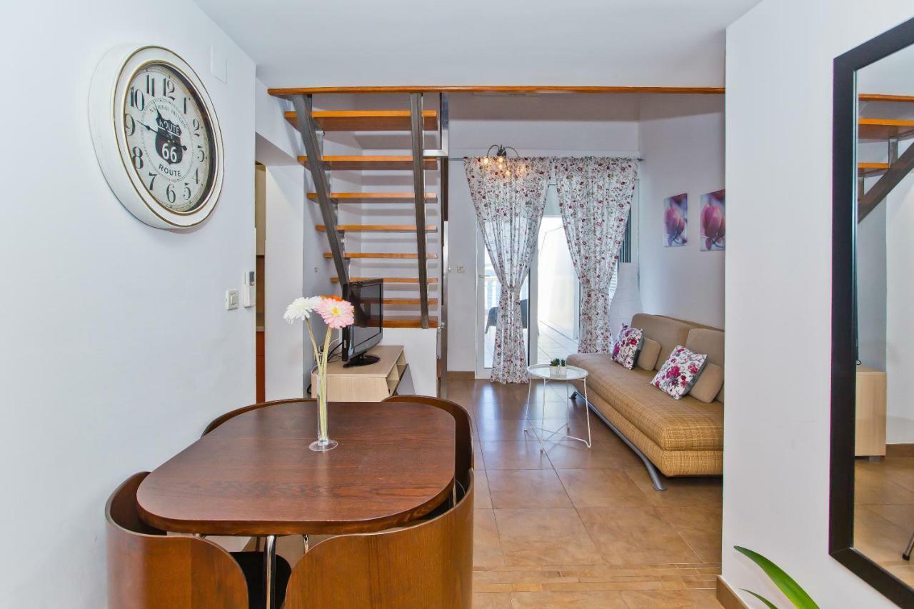 מילנה Luxury Bellavista Amazing Sea Holidays With Private Beach & Parking מראה חיצוני תמונה